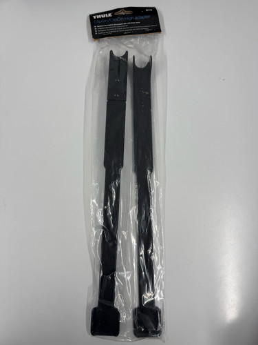 Thule clipon adapter 911500 - adapter,