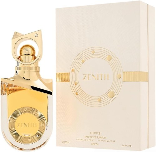 Riiffs perfumes zenith eau - zenith, de