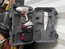 Power Performance 14.4V