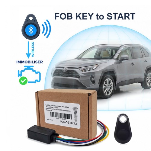 Key fob immobiliser car - key,