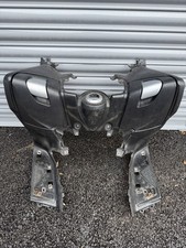 Yamaha T-max 500 Center Panel