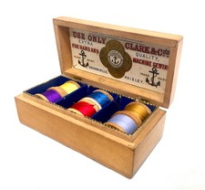 Antique wooden mauchline ware - antique,