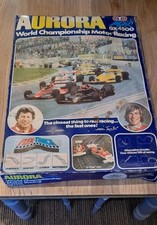 AURORA AFX GX4500 WORLD