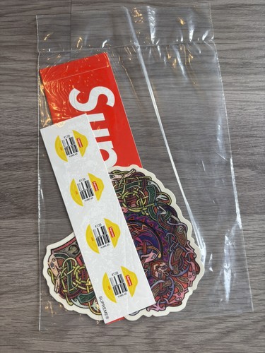 Supreme sticker pack - supreme, 3