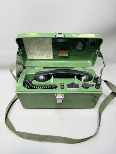 British army pye field - british,