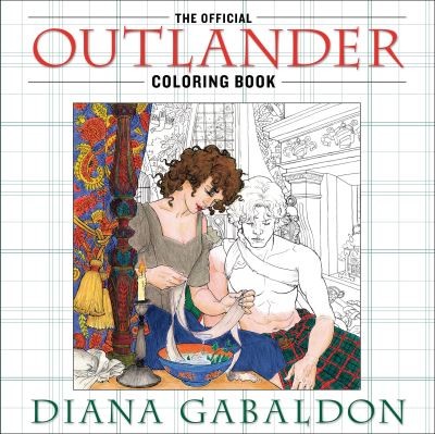 The official outlander - the,