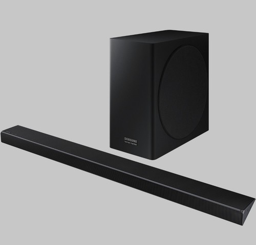Samsung harman kardon q70r - samsung,