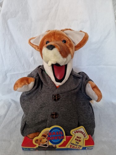 Hasbro talking basil - talking, 5