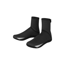 Madison Shield Neoprene Closed Sole Cycling Overshoes (Large / 42-44)