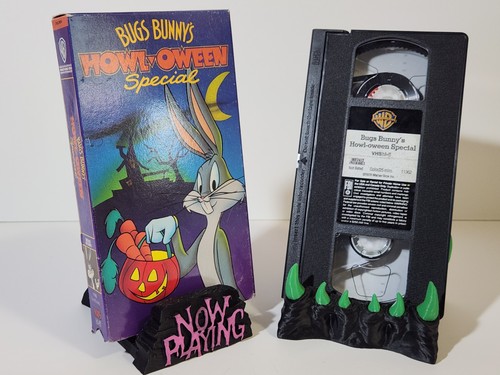 Bugs bunny howl oween - bugs, bunny's