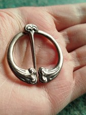 Alexander Ritchie Iona ICA