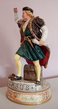 Royal Doulton Christopher