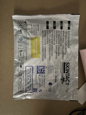 OOD Physio control AED Pads