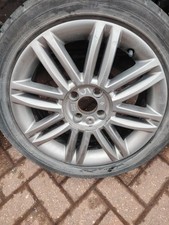 2005-2012 MK3 RENAULT CLIO MK3  16" SOLONIA ALLOY WHEEL