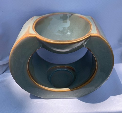 Partylite gaia green - gaia,