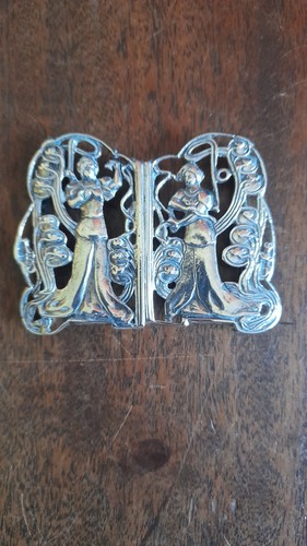 Levi salaman art nouveau - art,