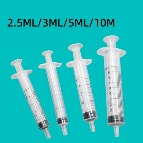 5ml 3ml 10ml reusable - 3ml,