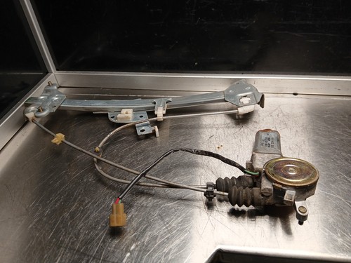 Mazda miata mx5 power - 90-97,