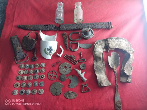 Ww1 german original - ww1,
