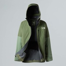 Northface Summit Eastwall