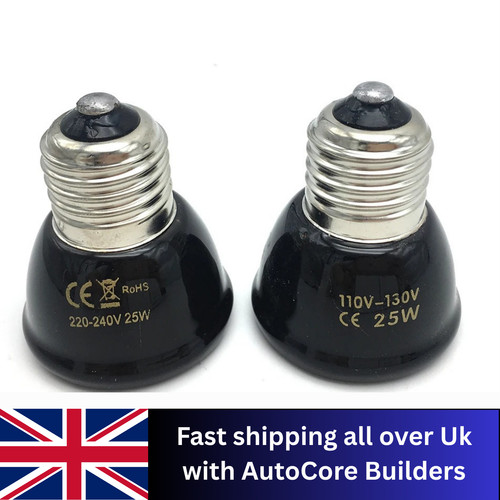 100w e27 pet - e27, heating
