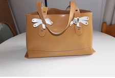Authentic LAMARTHE Paris Tan