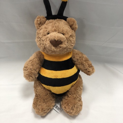 Jellycat bartholomew bumblebee - jellycat,