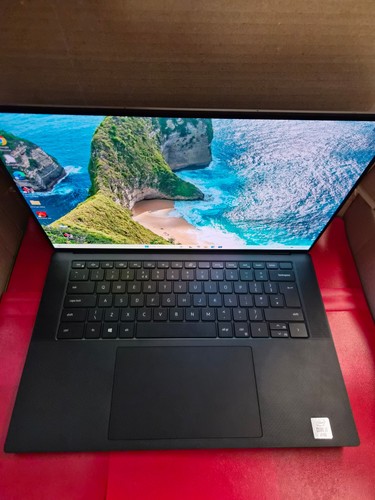Dell touchscreen gaming cad - touchscreen,