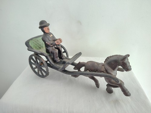 Vintage antique cast - vintage, iron