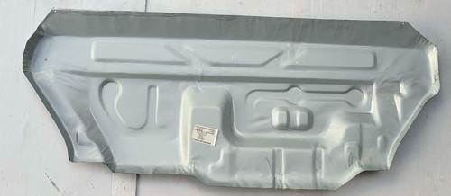 Fiesta boot floor panel - fiesta,