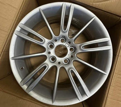 Genuine bmw mv3 - bmw, 18"