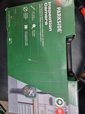 Brand New Parkside Inspection