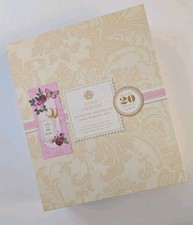 Anna Griffin Slimline Birthday