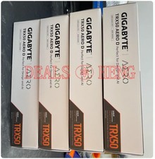 Gigabyte TRX50 AERO D sTR5