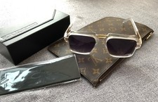 New Cazal Square 6004/3 C004