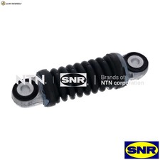 TENSIONER PULLEY V-RIBBED BELT