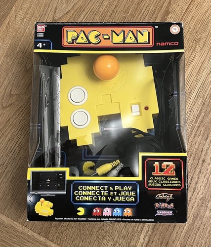 Pac man connect - man, play
