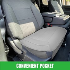 Full Surround Front Car Seat