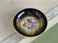 Beautiful Meissen Chocolate