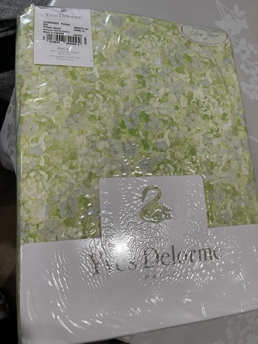 Yves delorme france nwt - delorme,