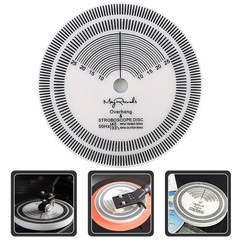 Vinyl turntables stylus - turntables, force