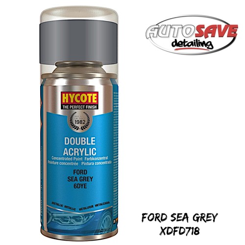 Hycote ford sea - ford,