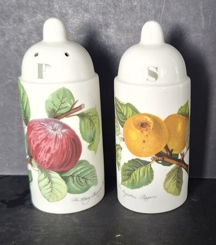 Portmeirion pomona salt - portmeirion, &