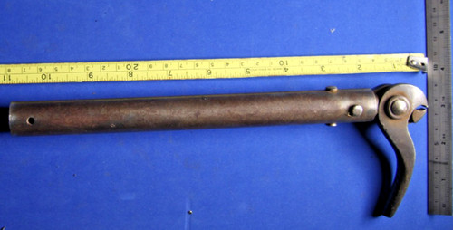 Vintage nail puller - ,