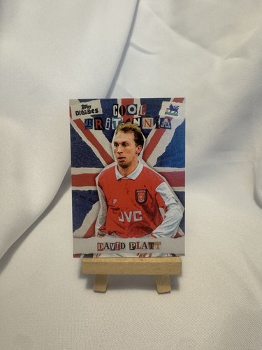Topps decades 1990 david - 1990’s,