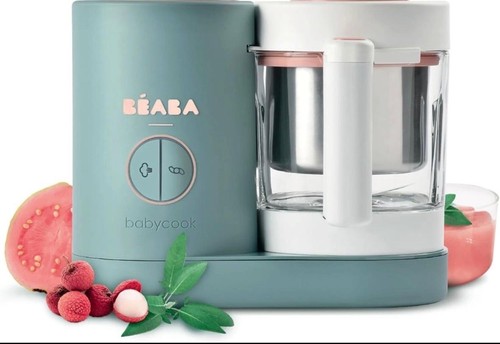 Béaba babycook neo 1 - babycook, 6-in-1