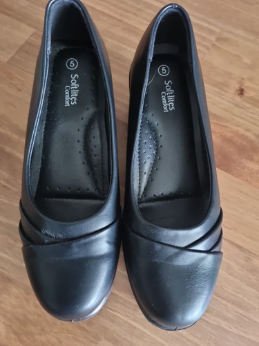 Soft lites comfort black - soft,