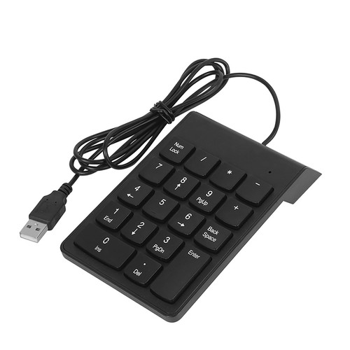 Cimetech numpad keypad usb - numpad,