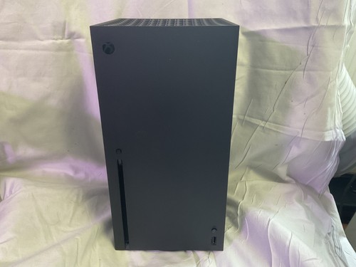 Microsoft xbox series - microsoft,