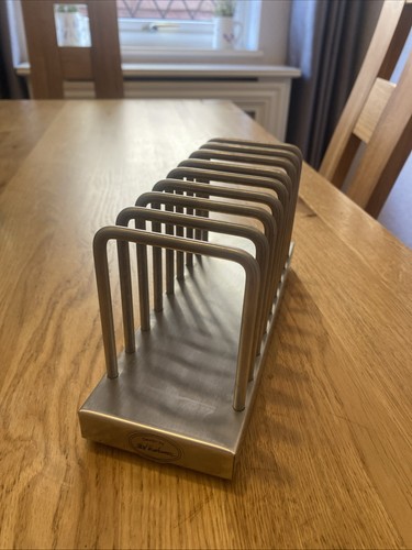 Slice stainless steel toast - 8,